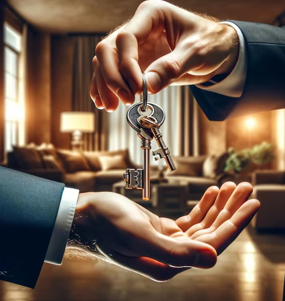 mortgage