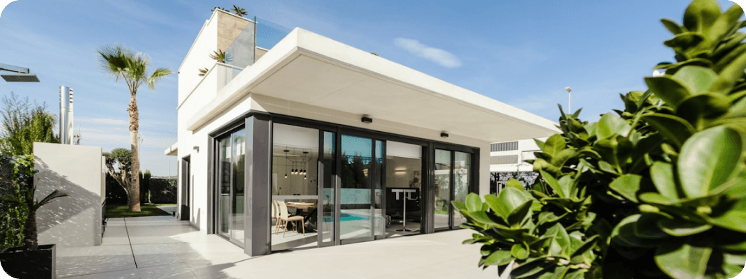 Minimalist House Design