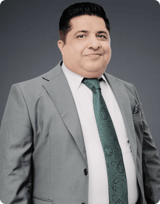 Manish Nagpal