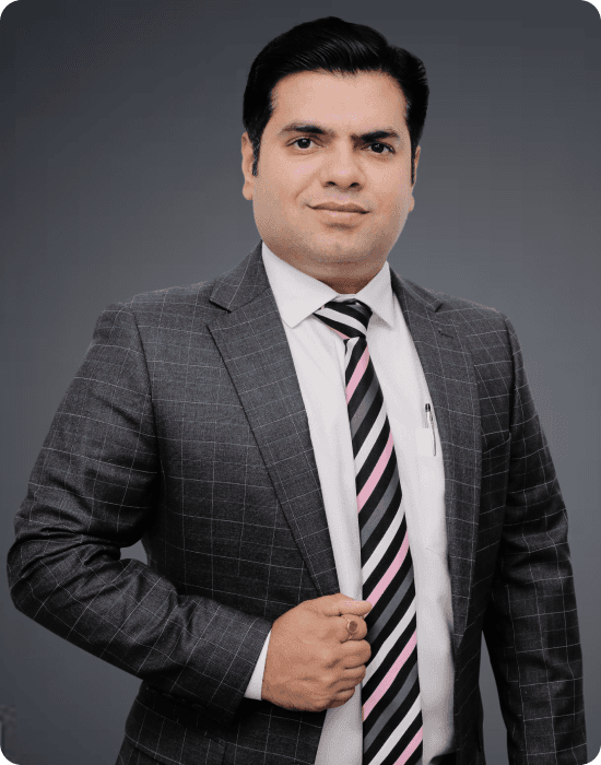 Yogesh Khemani