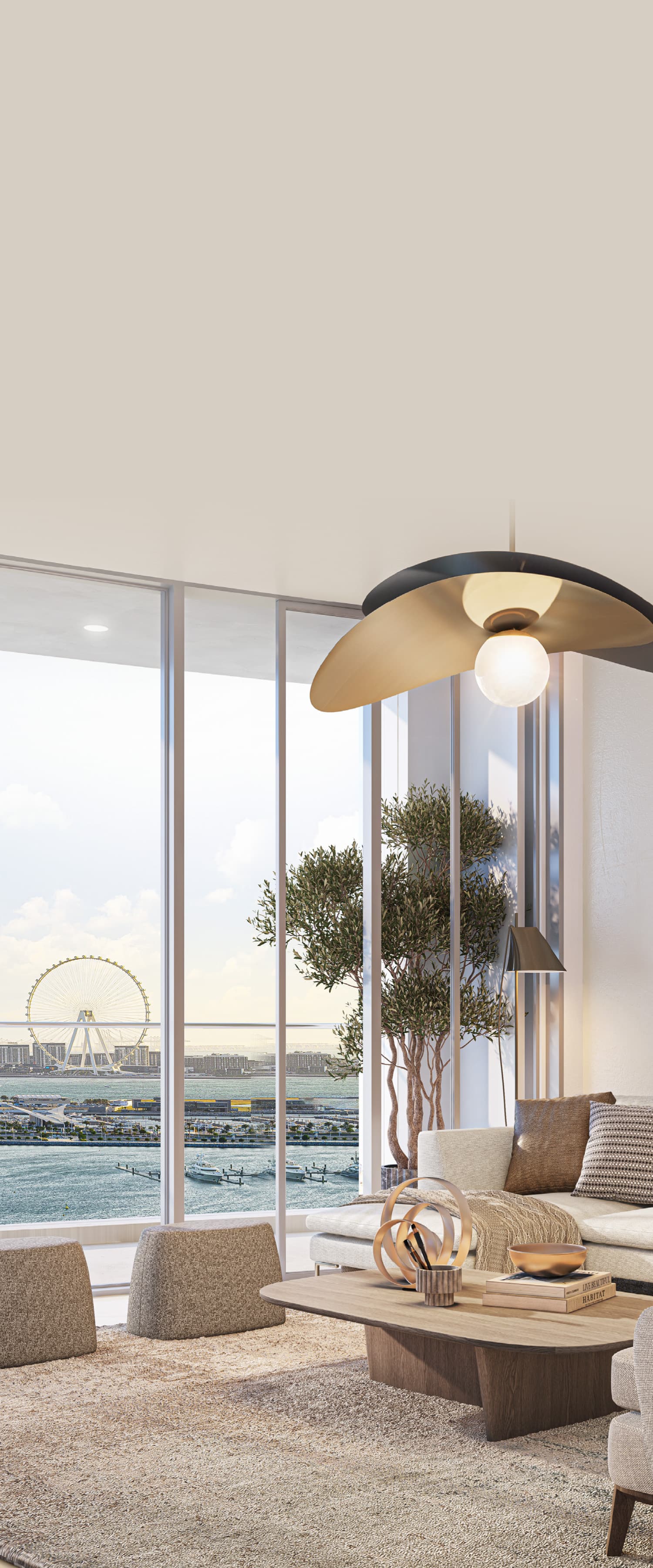 Palm Beach Towers