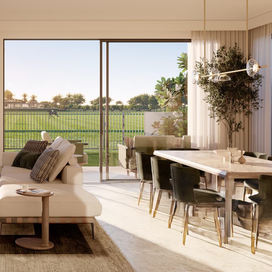 Grand Polo Club & Resort
