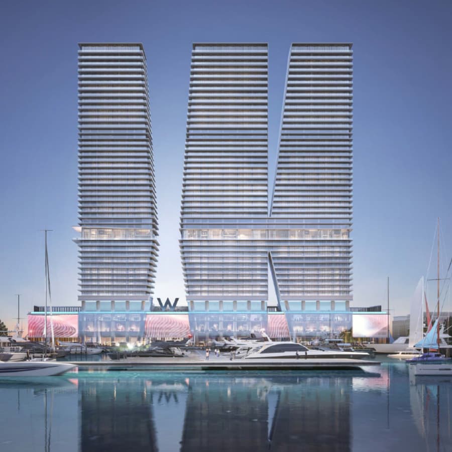 W Residences