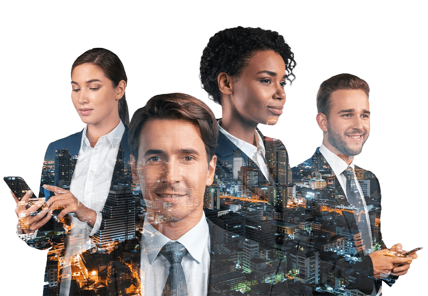 Business Team