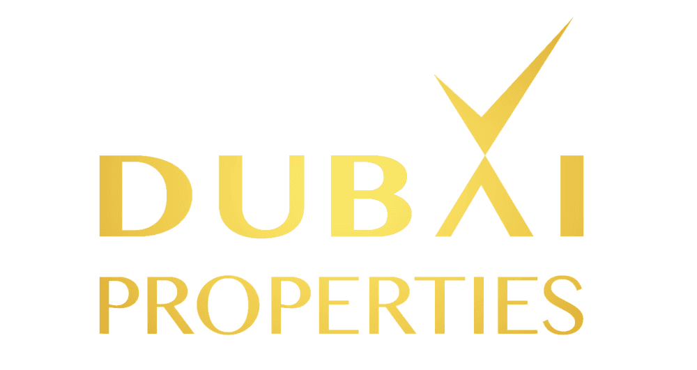Dubai Properties logo