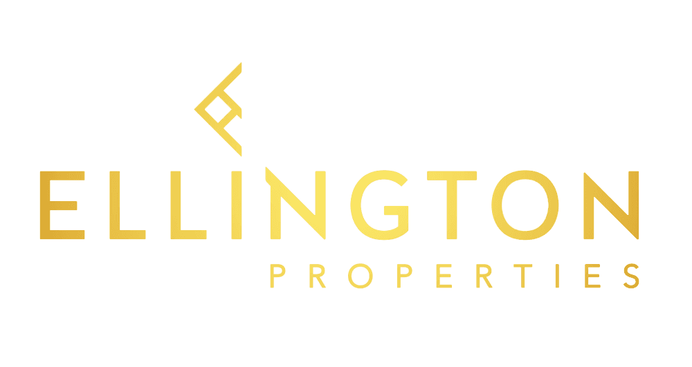 Ellington logo