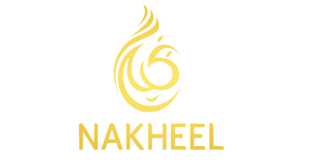 Nakheel logo