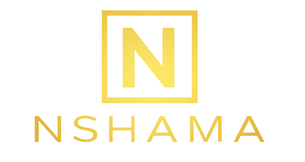 Nshama logo