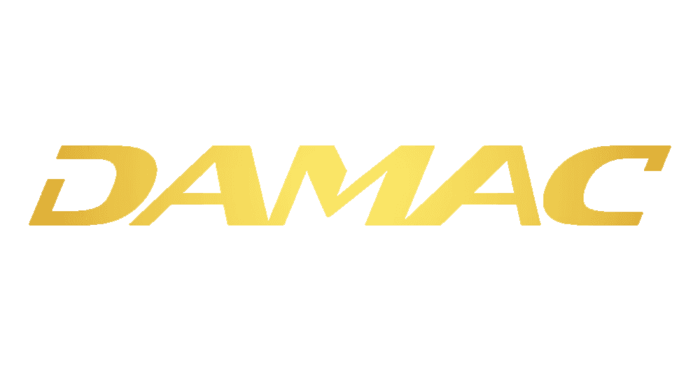 DAMAC logo